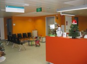 St-Trudo Hospital Sint-Truiden