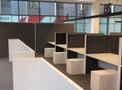 New Administrative Centre Aalst