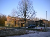 Day Care Centre OCMW Heusden-Zolder