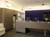 Proximus Discovery Stores