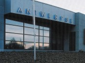 Antwerpse Waterwerken à Rumst