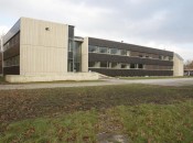 Institution biomédical Université à Diepenbeek