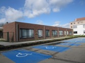 Hôpital Jessa Campus Salvator Soins Infermiers à Hasselt