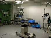 Hôpital régional Heilig Hart NMR-OK à Tienen