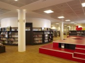 Bibliotheek Genk