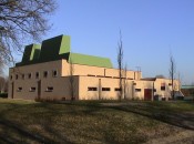Crematorium Wilrijk